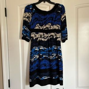 Max and Cleo dress
